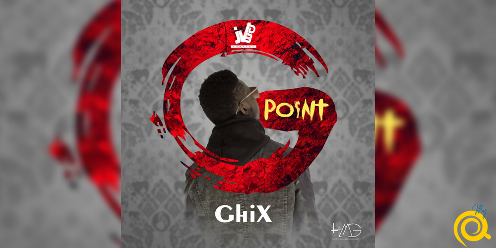Après sa dernière vidéo, Ghix prépare la sortie de sa première mixtape