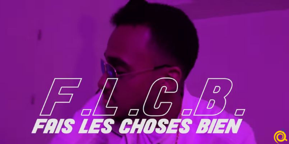 Shumpaga continue de «faire les choses bien» avec sa série de freestyle ShumpagaStyle