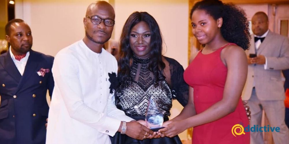 Richard Flash, une nouvelle distinction pour le roi de l'Afro Zouk