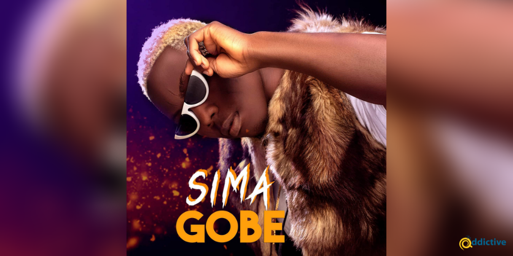 «GOBE» de Sima, déjà le meilleur single de cette année?