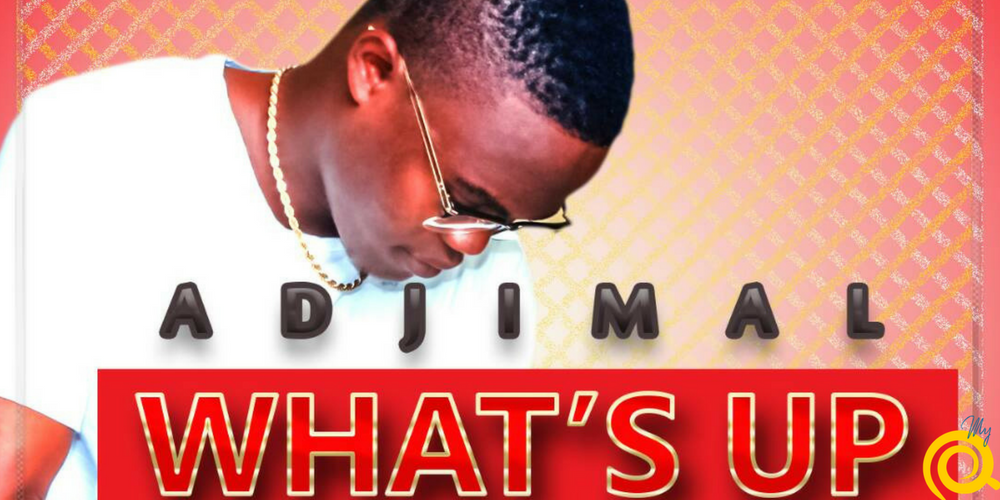 Adjimal demande les nouvelles du game avec son single «Whats Up»