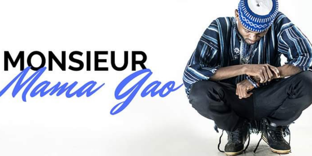 Djamile Mama Gao en concerts à Meudon