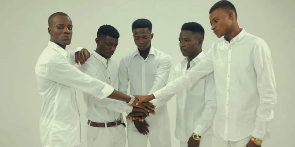 Ochi Gang fait pleurer plus d'un avec sa nouvelle sortie