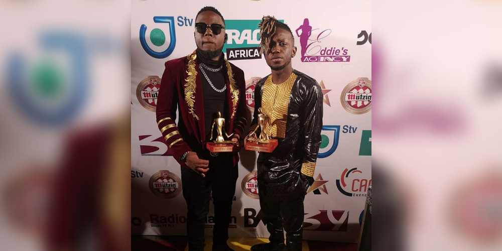 BMA Cameroun: Nouvel Award à l'actif de Fanicko