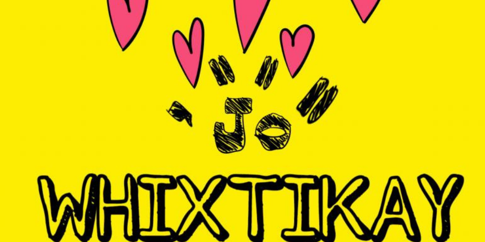 Whixtikay entame l’année avec son single «Jo»