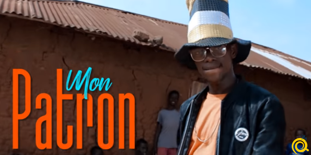 Sir Aragon dénonce les mauvais patrons dans son nouveau single