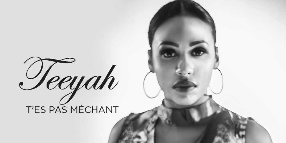 Teeyah: sa carrière, son nouveau clip, et ses prochains objectifs