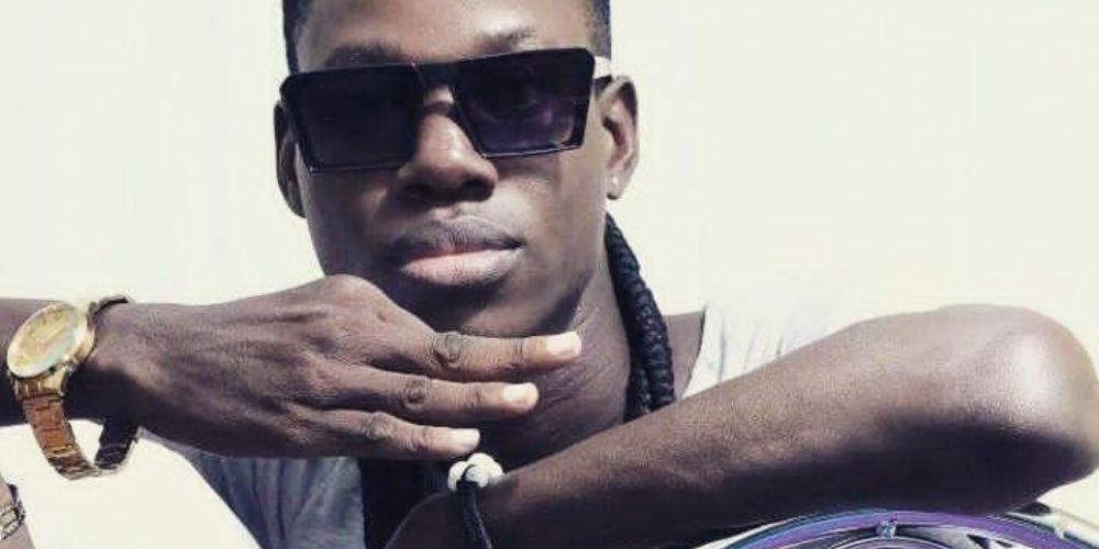 Legend Beatz : «Au point de frapper Ahoco ? Je ne pense pas»