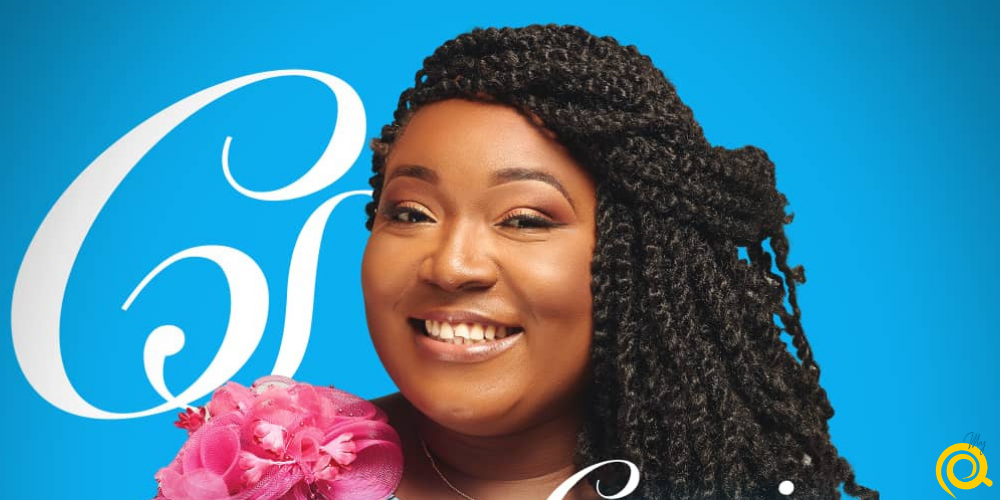 L'artiste gospel Carina Sen fait d'une pierre deux coups avec «Push him Up» et «Oza Nzambe»