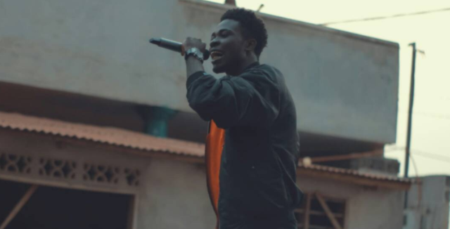 «DIHO» de Adjidja Dagbo, un single que vous devez absolument écouter