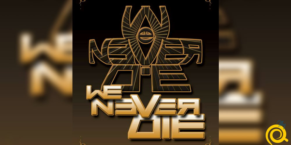 Quand Kevine Ardisson sortait «We Never die» en 2011!