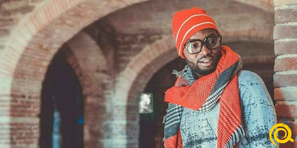 A la découverte de Don Clovis, ce jeune artiste qui fait la fierté de la diaspora béninoise