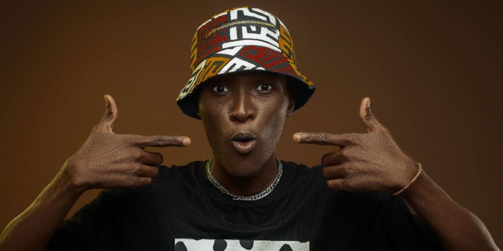 Aguda Boy, une exploration musicale sans précédent dans le paysage Hip-Hop Béninois