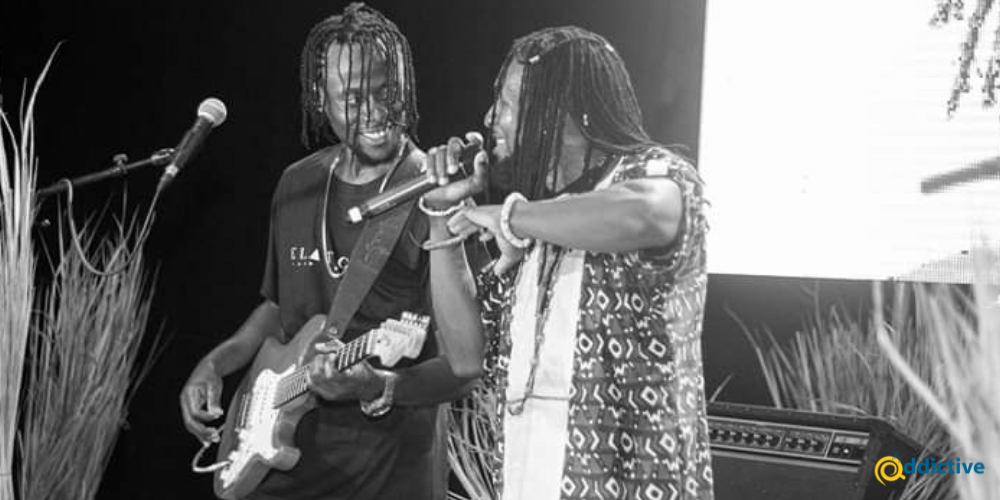Que retenir du concert de Fofo Skarfo une semaine après l’évènement?
