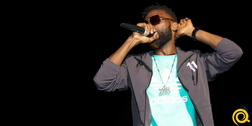 WP BaBaJèJè, le rappeur le plus craint et le plus respecté, mais…?