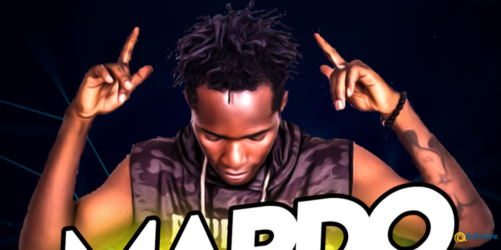 MARDO, la voix du ghetto livre un nouveau single intitulé «FOUTAISES»