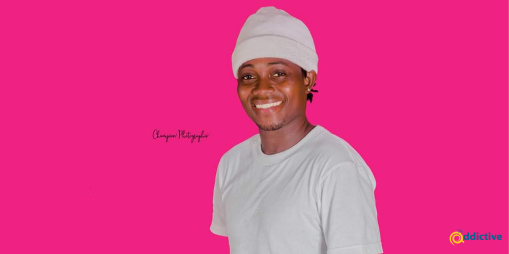 De «Fatou» à «Jolie Jolie», le agamah boy Koffra nous chante l'amour