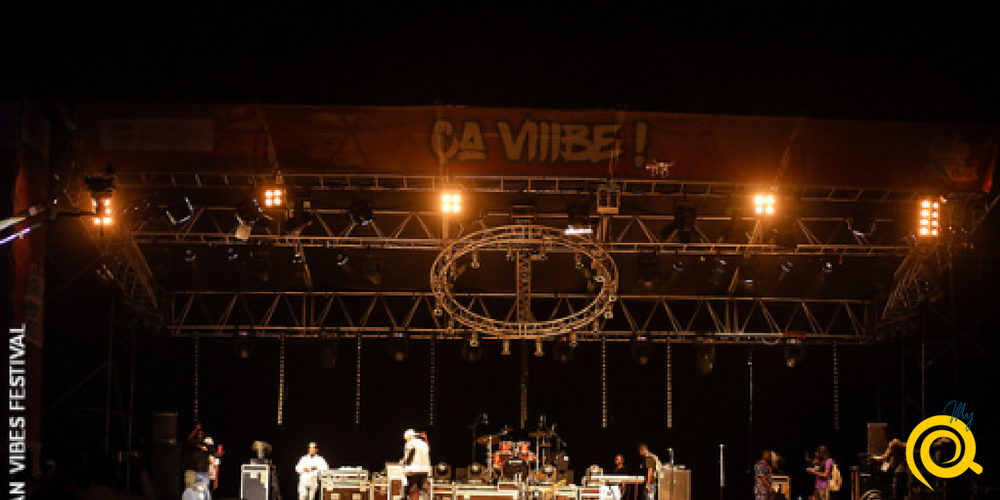 229 Urban Vibes, un festival qui restera gravé dans nos mémoires