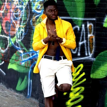 Eddy Mufasa invite ses fans pour le clip de «Yudah»