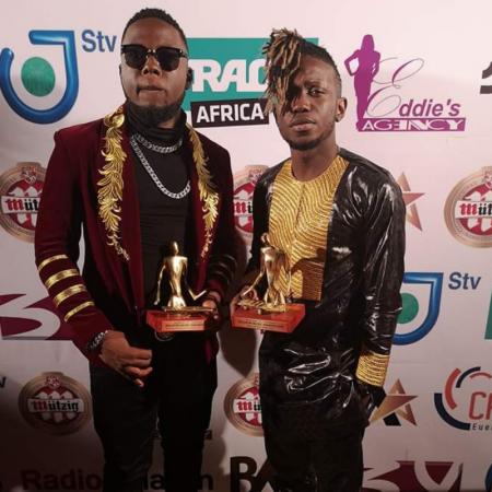 BMA Cameroun: Nouvel Award à l'actif de Fanicko