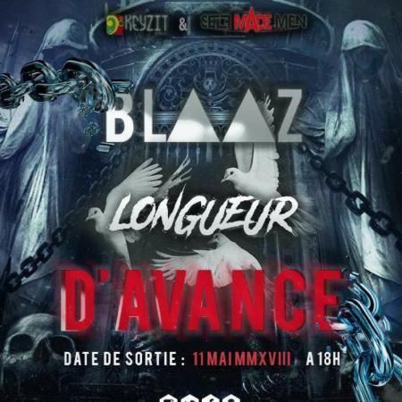 Le «vrai» Blaaz est de retour… Comme on l’aime!