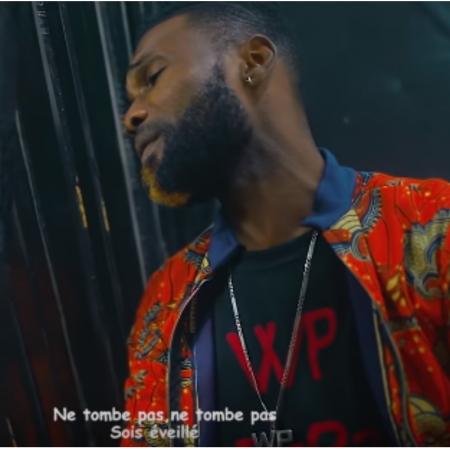«Man Ja Yi O», l'une des multiples facettes de WP BaBaJèJè