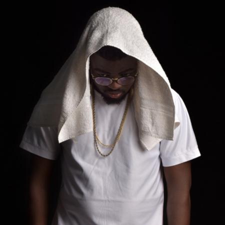 Maxfire, en mode prophète dans son nouveau titre «Jesu Gbana»