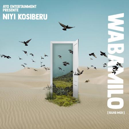 «Wabamilo», quand Niyi Kosi’Beru se métamorphose en prof d'amour