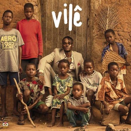Cdrik Koodjo joue ses plus belles notes sur «VILE»