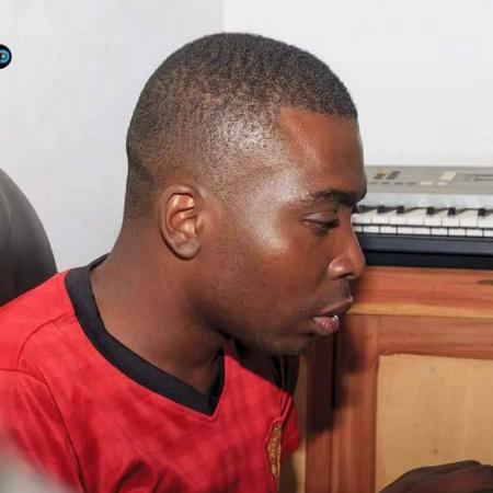 Le grand beatmaker Nick offre le premier remix du tube «I LOVE YOU»
