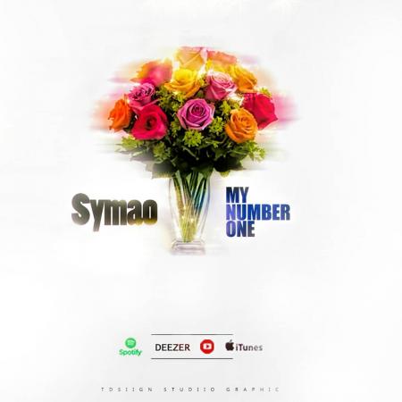 Symao Le Sage s'inspire de Cupidon pour offrir «My Number One»
