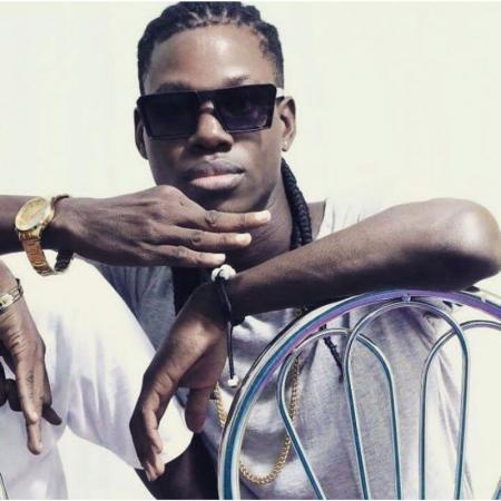 Legend Beatz : «Au point de frapper Ahoco ? Je ne pense pas»