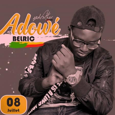 «Adowé», la nouvelle sauce auditive de Belric bientôt disponible 