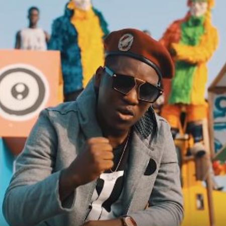 Le clip officiel «Don’t Forget Me» de Djidé est désormais disponible