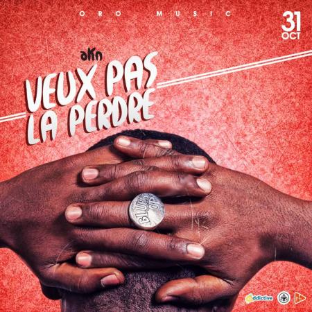 Le rappeur AKN expose le dilemme du foyer conjugal dans son prochain titre