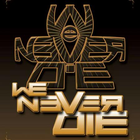 Quand Kevine Ardisson sortait «We Never die» en 2011!
