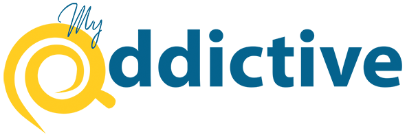 Logo de My Addictive